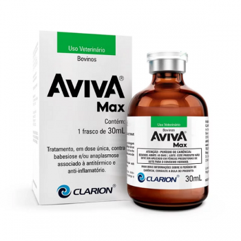 Aviva Max 30ml Clarion